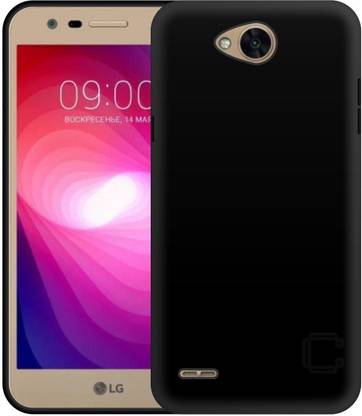 CASE CREATION Back Cover for LG K10 Power