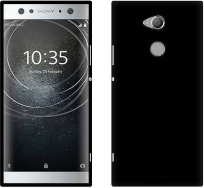 CASE CREATION Back Cover for Sony Xperia XA2 Ultra with dual-SIM