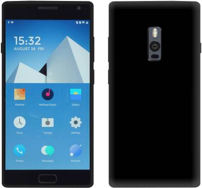 CASE CREATION Back Cover for OnePlus 2 2015