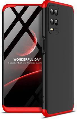 ज़परहब बैक कवर Oppo A54 के लिए
