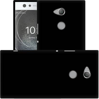 CASE CREATION Back Cover for Sony Xperia XA2 Ultra with dual-SIM