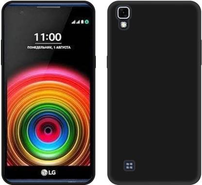 केस क्रेएशन बैक कवर LG X power के लिए