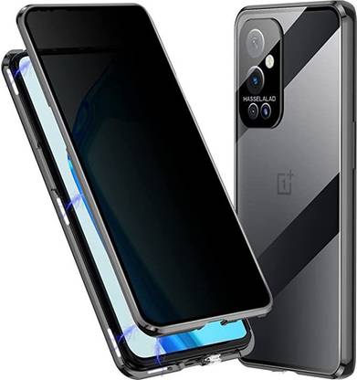 JESRA Front & Back Case for OnePlus 9 Pro 5G
