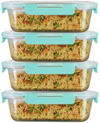 Flipkart SmartBuy Glass Utility Container  - 1520 ml