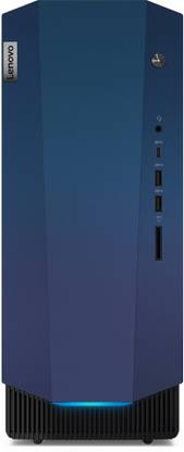 Lenovo 90RW004CIN AMD Ryzen 5 5600G (16 GB RAM/NVIDIA GeForce RTX 3060 Graphics/512 GB SSD Capacity/Windows 10 Home (64-bit)/12 GB Graphics Memory) Full Tower