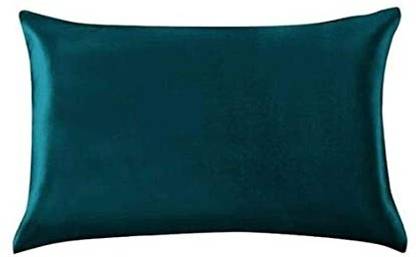 Maa shopping Silk Pillows Cover