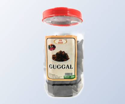 SN Gold Guggl Guggul Dhoop