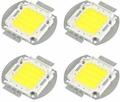 TZ SMART CHIP LED 20W Electronic Components Electronic Hobby Kit