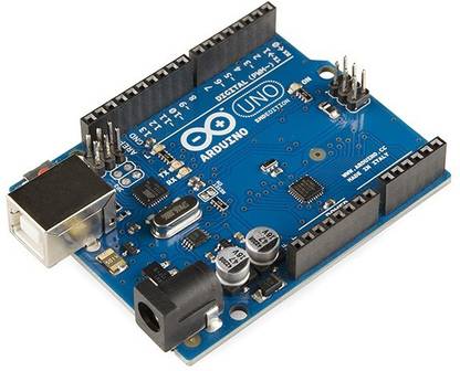 arduino UNO BOARD WITHOUT CABLE Educational Electronic Hobby Kit
