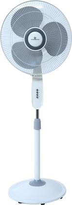 Vijayalakshmi Pedestal Fan Normal Speed 3 Blade Pedestal Fan