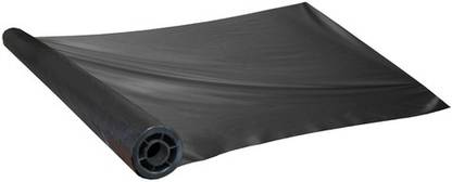 Lokesh Agriculture Mulching Sheet/Paper 30 Micron/ 400 Meter Length- 4 Feet Width(11KG) Garden Mulch