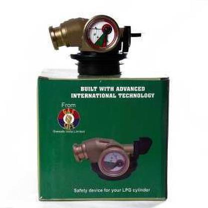 Gas Safe India Limited Horizontal Gas Detector