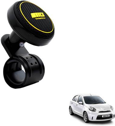 SEMAPHORE Plastic Car Steering Knob