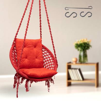 Curio Centre Cotton Hammock