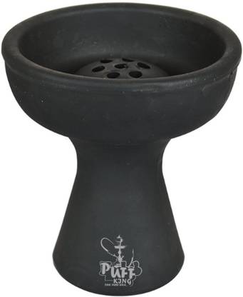 PUFF KING 4 inch Nylon Hookah