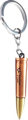 gtrp PUBG Bullet Keychain Pre Key Chain