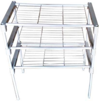 S . K Store Metal Kitchen Cabinet