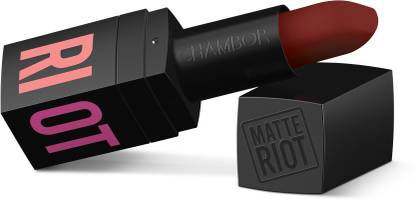Chambor MATTE RIOT 205 -AUBURN TOSS