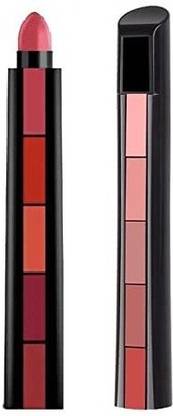 Mecca Cosmetica Smooth Matte 5 in 1 Fabulous Lipstick