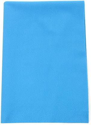 risheeraj Plastic Baby Bed Protecting Mat