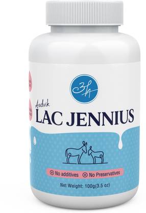 Aadvik Lac Jennius Donkey  Freeze Dried Milk Powder