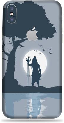 BUGGU Apple iPhone X, Apple iPhone X Mobile Skin