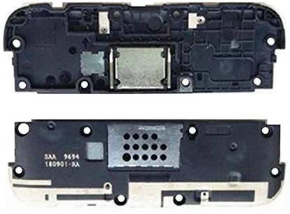 Shinzo Module Buzzer Ringer Loud Speaker Sound Compatible for Mi Redmi 6A - Loud Speaker