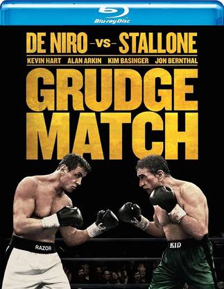 Grudge Match