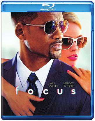 FOCUS