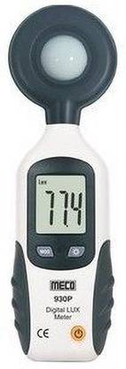 मेको Digital LUX Meter 930P डिजिटल मल्टीमीटर