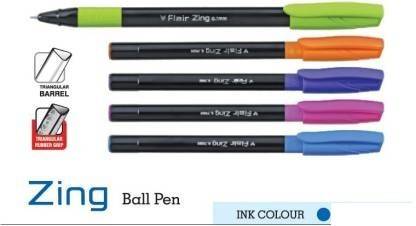 FLAIR zing ball pen Ball Pen