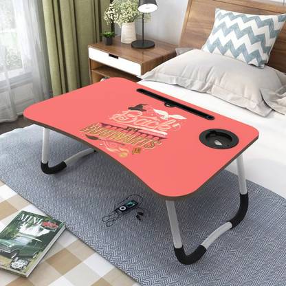 HARRY POTTER Wood Portable Laptop Table