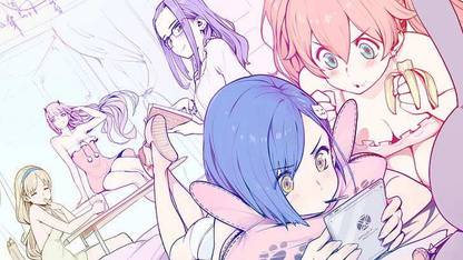 X Ichigo Darling In The Franxx Code 556 Kokoro Code 002 Hd Matte Finish Poster Paper Print