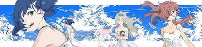 No Darling In The Franxxx Kokoro Darling In The Franxxx Hd Matte Finish Poster Paper Print
