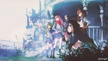 Ichigo Darling In The Franxx Code 556 Kokoro Code 390 Miku Darling In Franxx Matte Finish Poster Paper Print