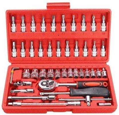BNE Power & Hand Tool Kit