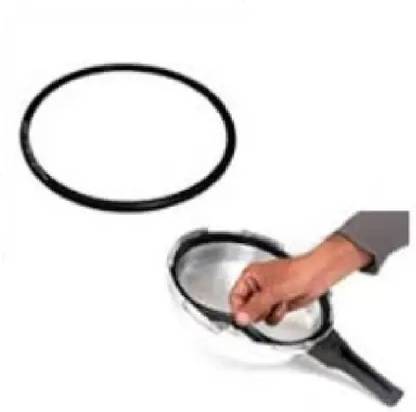 hg impex Outer Lid Gasket - for 5 & 6 Litres 213 mm Pressure Cooker Gasket