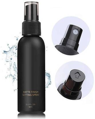 GULGLOW Most Beautiful vitamin E spray liquid Fixer Primer  - 100 ml