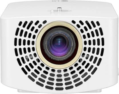 LG HF60LG-GL.ATRLLAN (1400 lm / 2 Speaker / Wireless / Remote Controller) Portable Full HD||1080p Projector