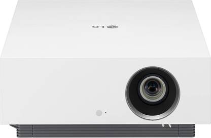 LG HU810PW.ATRZ (2700 lm / 2 Speaker / Wireless / Remote Controller) Ultra HD||1080p Projector