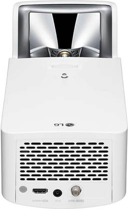 LG HF65LG-GL.ATRLLAN (1000 lm / 2 Speaker / Wireless / Remote Controller) Portable Full HD||1080p Projector