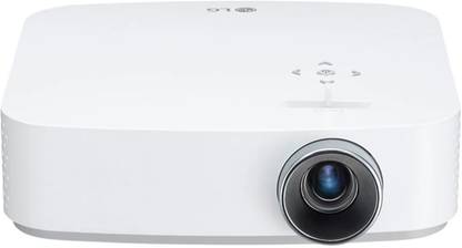 LG PF50KG-GL.ATRLLAN (600 lm / 2 Speaker / Wireless / Remote Controller) Portable Full HD||1080p Projector