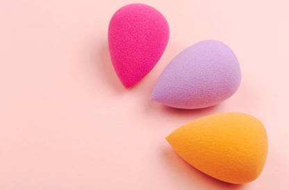 Kiss Beauty Blender puff make up sponge smooth professional