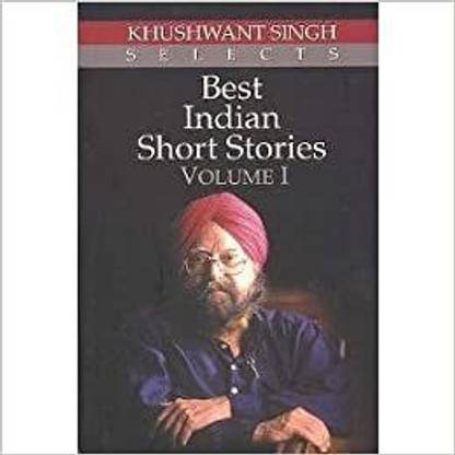 Best Indian Short Stories Vol-1 (Used)