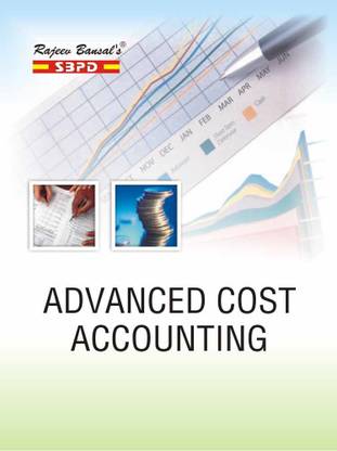 Advanced Cost Accounting