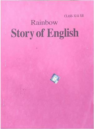 Btbc Story Of English