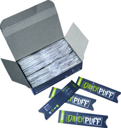 THE DAILY PUFF Rolling Paper