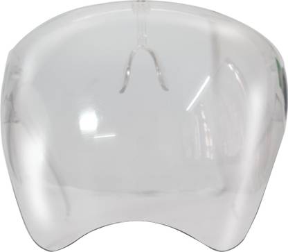 Nivaran 90 Face Shield Safety Cap
