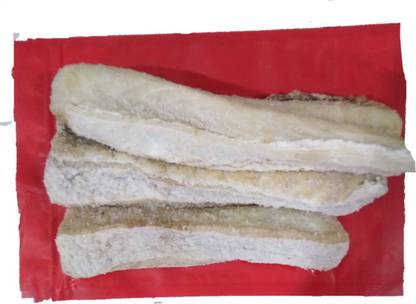fresh aroma Dry Fish- Dried Shark Fish-800gm (Onakka Meen)-Unakka Thundan I Sravu I Thukku Meen (Kerala Dry Fish / Dried Seafood) Sura - Supreme