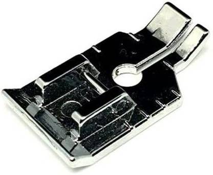 ZENITH GATHERING FOOT SNAP ON FOOT FOR AUTOMATIC MACHINES with High Shank